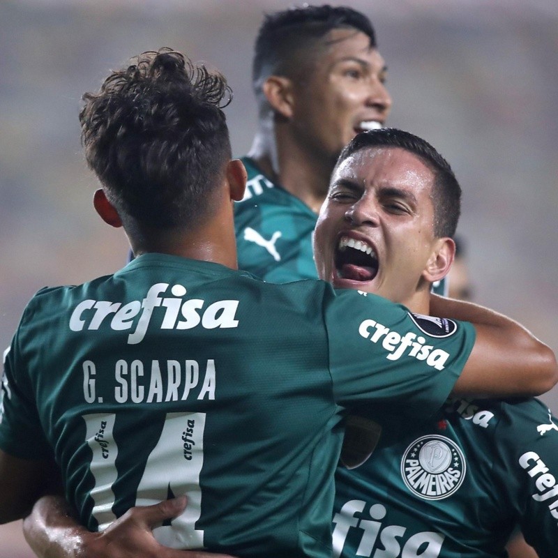 Palmeiras fecha pacote de TV fechada com a Globo para o próximo triênio