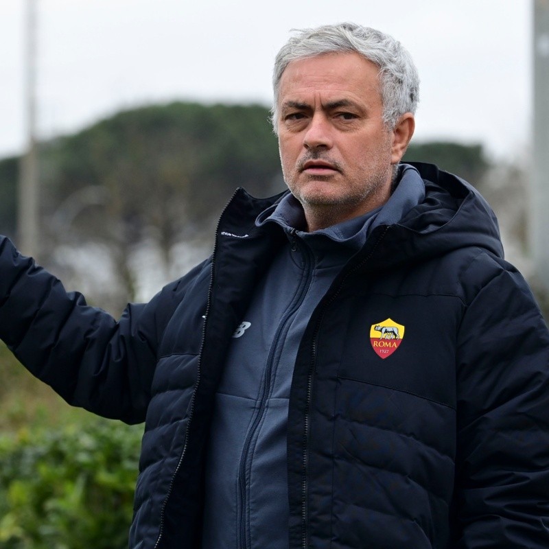 Mourinho pede e Roma pode fechar com meia do Tottenham avaliado em R$ 243,8 milhões