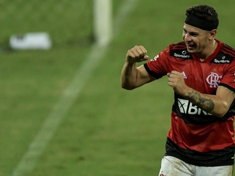 Flamengo negocia dois jogadores crias da base para equipes do Sul do país