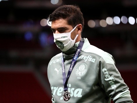 Atleta confirma interesse do Palmeiras em sua contratação: "Deixei nas mãos do empresário"