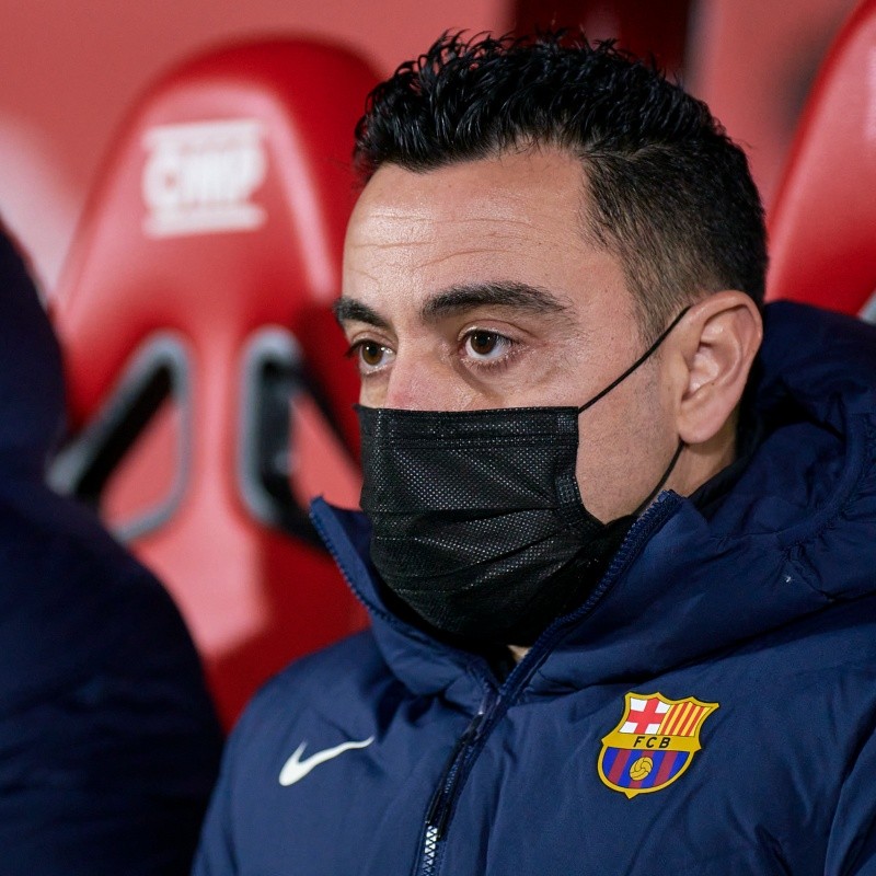 Bayern quer tirar 'protegido' de Xavi do Barcelona