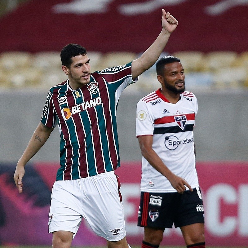 Deu ruim, Atlético-MG? Fluminense encaminha venda de Nino; Veja os valores