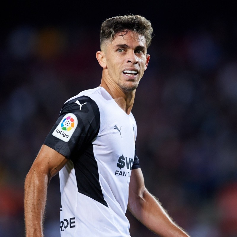 Gabriel Paulista, ex-Arsenal, é oferecido a gigante brasileiro