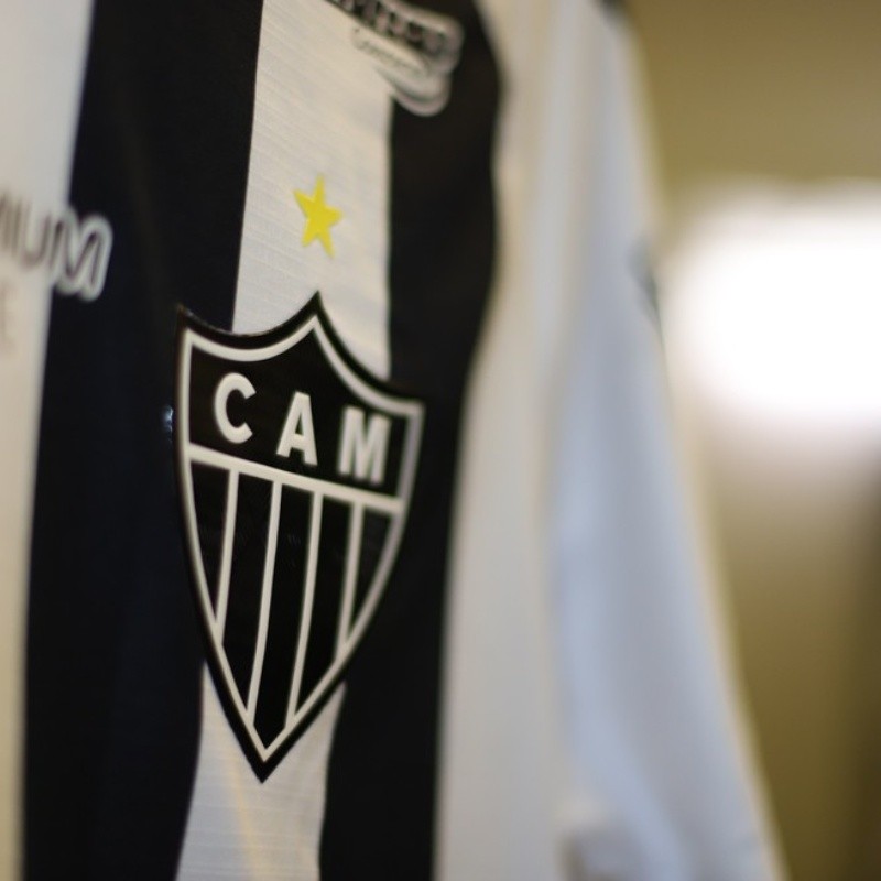 REVIRAVOLTA! Técnico do Atlético Mineiro pode ser um 'velho conhecido' da torcida