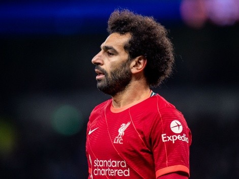 Sem renovar com o Liverpool, Salah revela onde quer jogar e dá 'ultimato' a  diretoria dos reds, Salah