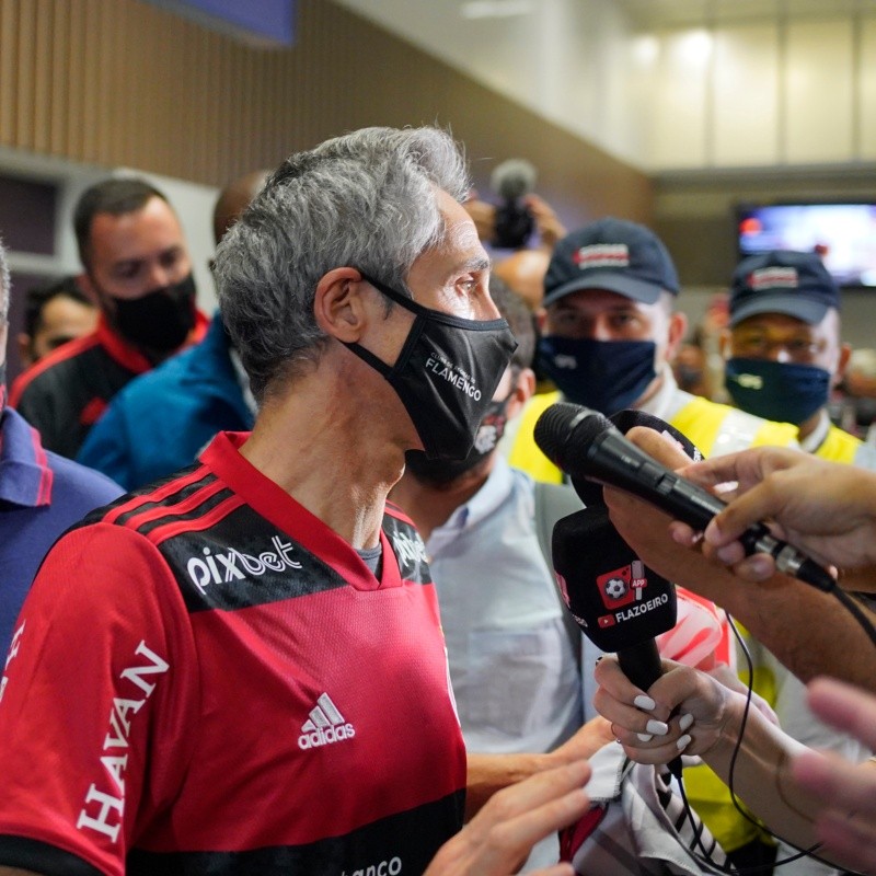 Baladado atacante é oferecido ao Flamengo para o lugar de Kenedy