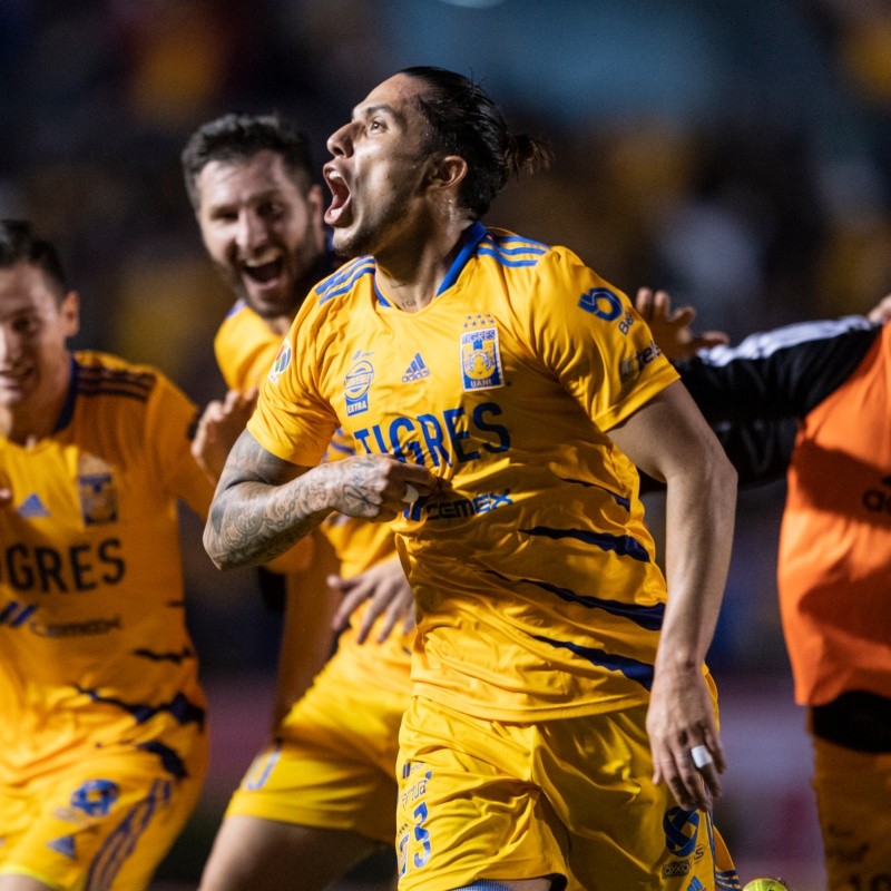 Bons nomes? Flamengo está de olho em dois jogadores do futebol mexicano