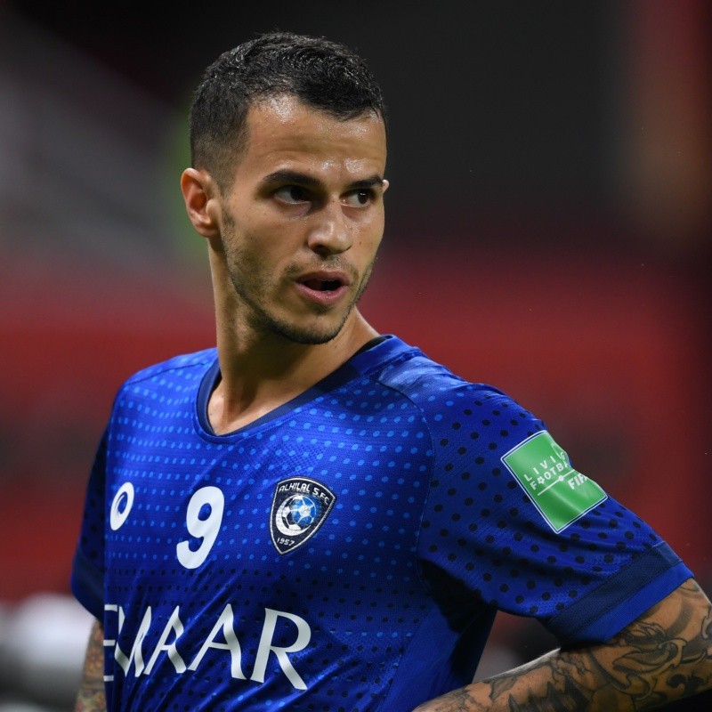 Italiano Giovinco é oferecido ao Fortaleza, mas clube não tem interesse