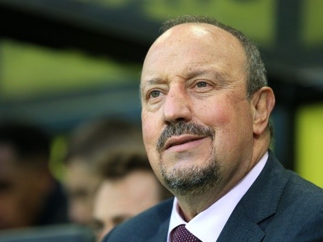Após demitir Benitez, Everton tenta 'tirar' treinador de badalada seleção europeia