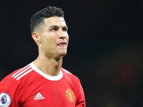 ¿Por qué Cristiano Ronaldo podría irse del Manchester United a final de temporada?