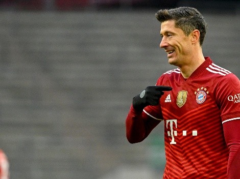 ¿Cuál fue el ultimátum que Bayern Munich le dio a Lewandowski?