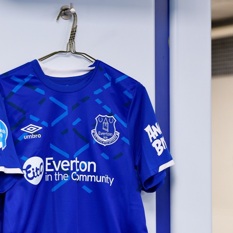 Mais um antigo astro da Premier League é cotado para assumir o comando do Everton