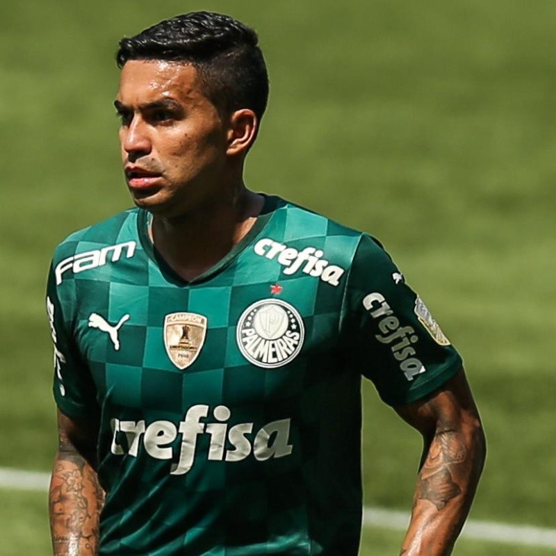 Dudu ressalta partida do Palmeiras neste domingo (23) e fala sobre seleção brasileira