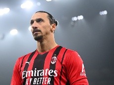 Ibrahimovic se retiró lesionado ante Juventus: ¿Llega al clásico contra Inter?
