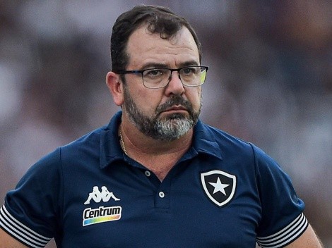 Botafogo busca contratação de irmão de ex-Corinthians