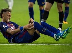 TV revela que estrela do Barça vetou a volta de Neymar ao clube: "Se ele vier, eu vou embora"