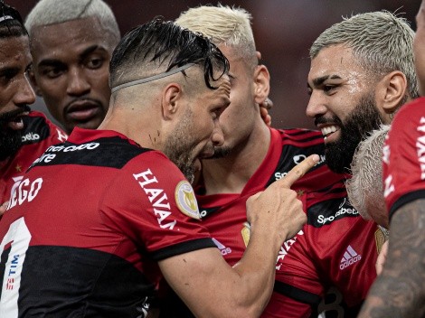 Vai demorar? Jornalista crava data que Flamengo vai buscar reforços no mercado