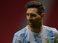 ¿Cómo le fue a la Selección Argentina cuando Lionel Messi se ausentó por las Eliminatorias sudamericanas?