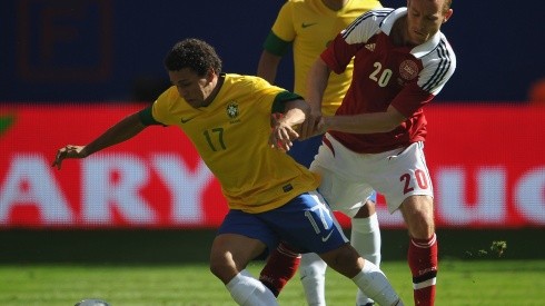 Brazil v Denmark - International Friendly