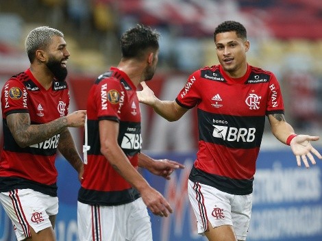 Clube do exterior faz proposta 'acima da média' por reserva do Flamengo