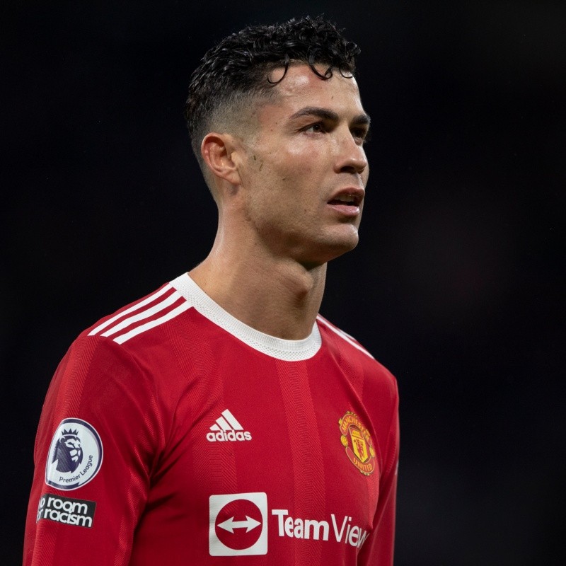 Jogador do Manchester United é acusado de agressão e tentativa de estupro; CR7 se manifesta