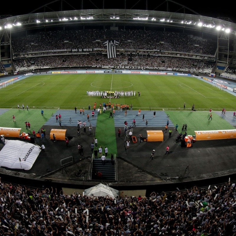 Martelo batido! Após alterações, clássico carioca tem local definido