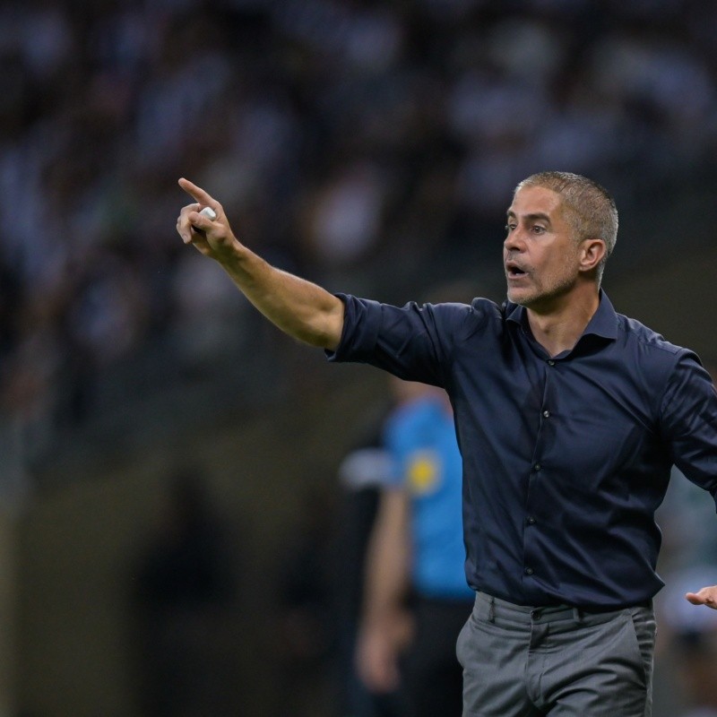 Partiu, Champions League? Corinthians pode acertar mais uma importante venda