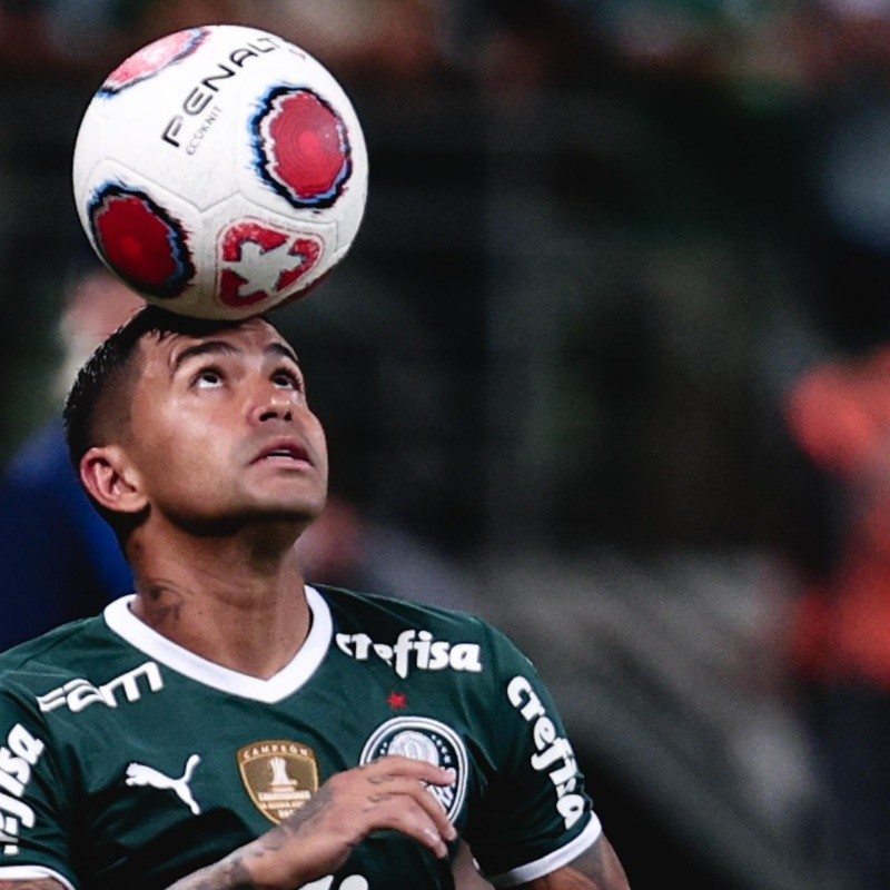 Palmeiras vence o Água Santa em último teste para o Mundial de Clubes