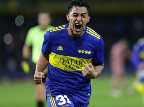 EITA! Boca Juniors toma decisão importante sobre Pavón, que fica próximo de gigante brasileiro