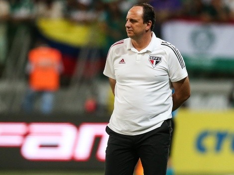 EITA! São Paulo quer atravessar o Santos e fechar com jogador da MLS