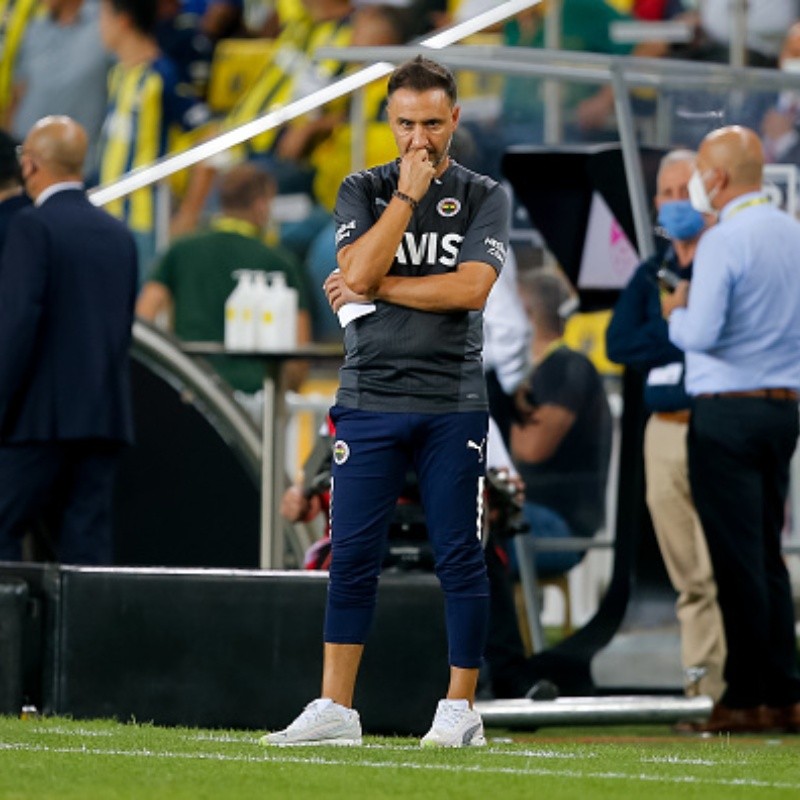 "Dia D"! Corinthians vive a expectativa de resposta de técnico português nesta terça