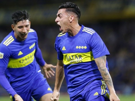 Mais um clube brasileiro entra na disputa por Cristian Pavón, do Boca Juniors