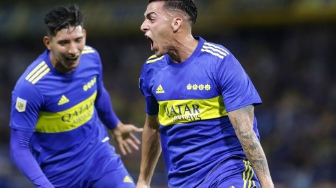 Boca Juniors v Central Cordoba - Torneo Liga Profesional 2021
