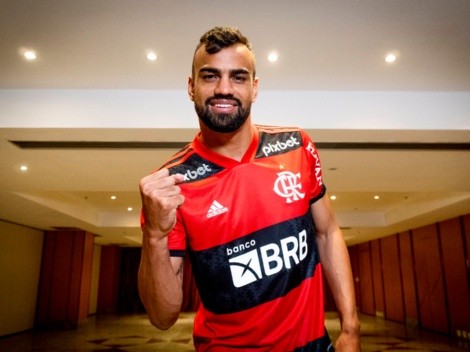 OFICIAL! Flamengo anuncia contratação de reforço de R$15 milhões