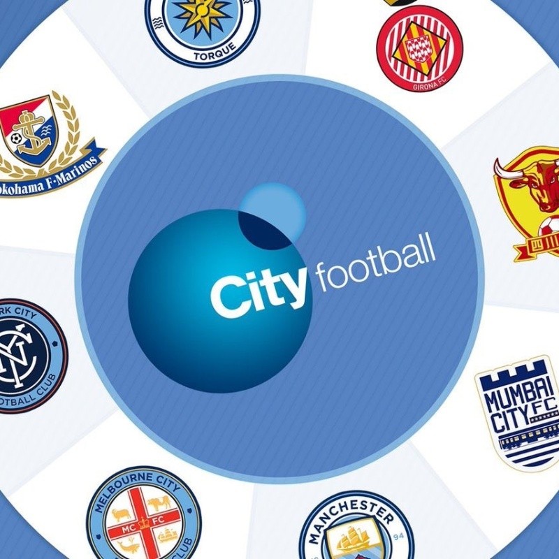 Grande clube brasileiro entra no radar do Grupo City