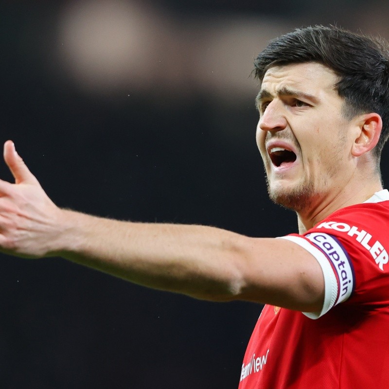 Marcus Rashford, Harry Maguire e outros jogadores do Manchester United estão irritados com estrela do time