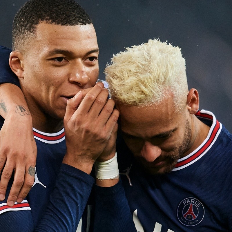 Protagonismo, Messi, Neymar, Ramos e mais: Mbappé faz exigências para renovar com o PSG