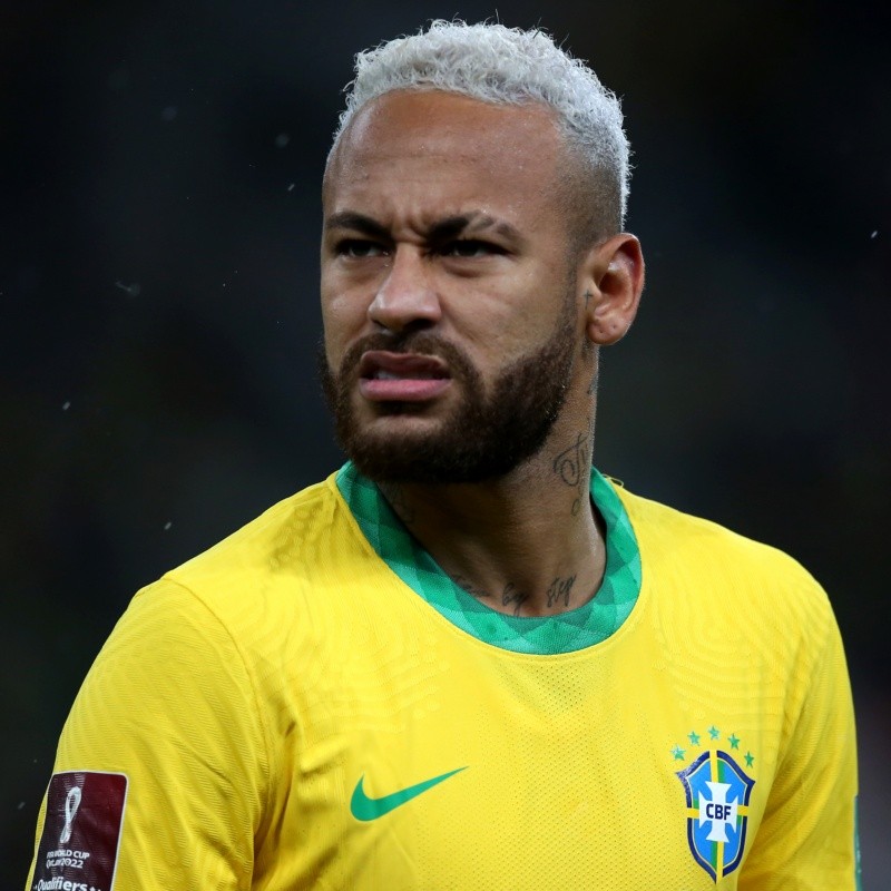 Neymar revela o que mais incomoda na Seleção Brasileira: "Não sei como chegamos neste estado"