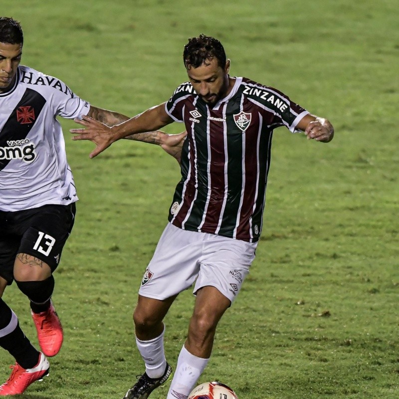 Clássico carioca da rodada terá tempero a mais por conta dos reencontros