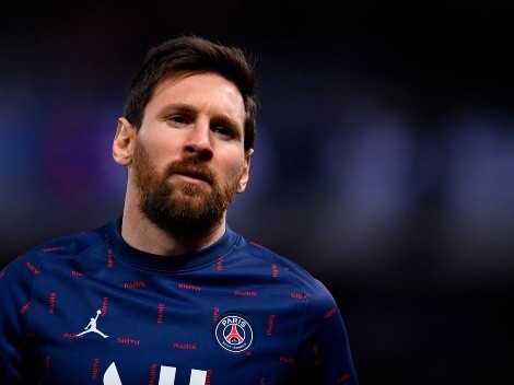 Diretor de clube confirma que vai tentar a contratação de Lionel Messi