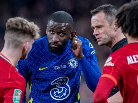 Sem renovar com Rudiger, Chelsea faz sondagem por badalado zagueiro da La Liga