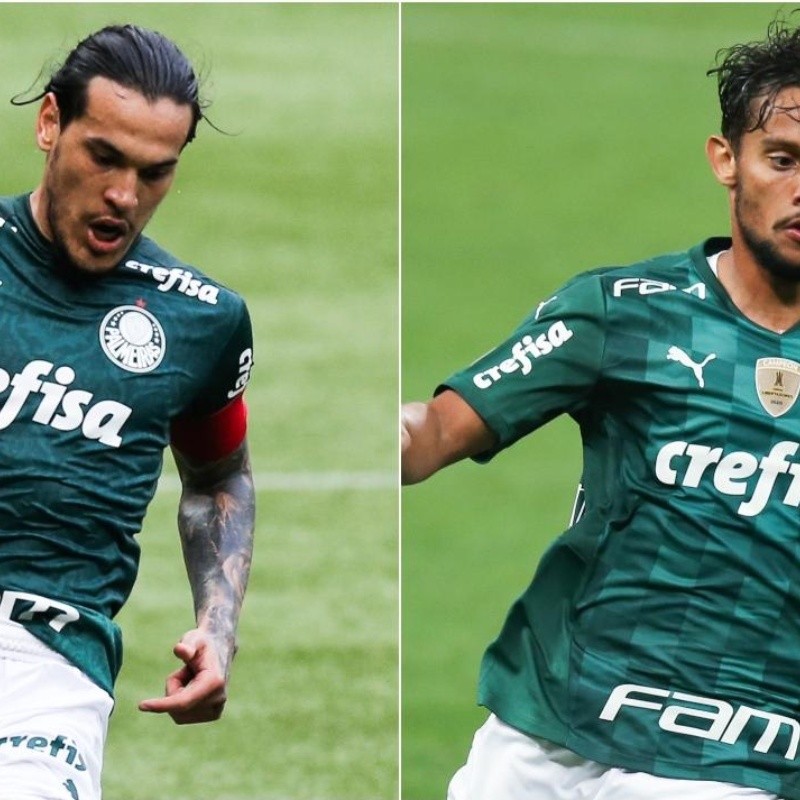 “Gustavos” voltam, e Palmeiras vai em busca do título da Recopa Sul-Americana; veja a provável escalação