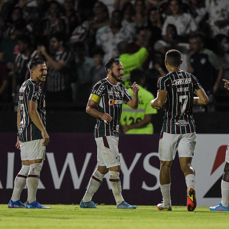 Taça Guanabara pode ter campeão definido em confronto deste sábado (5)