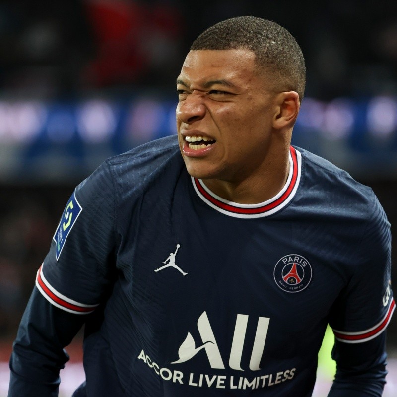 Fim da novela! Mbappé responde oferta do PSG e define seu futuro