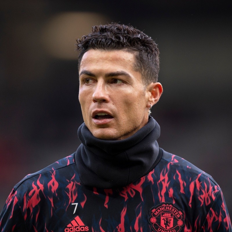 ÚLTIMA HORA: CR7 dá ultimato a diretoria do United e pode se transferir para gigante europeu