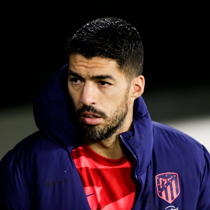 Brasil? MLS? Que nada! Suárez pode retornar para um dos clubes onde brilhou na Europa