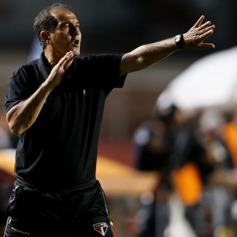 Abriu o jogo! Muricy Ramalho revela que recebeu várias propostas para treinar rival do São Paulo