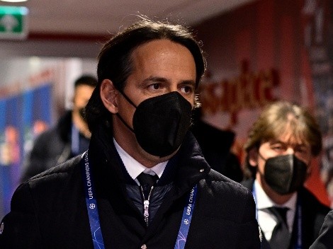 Inzaghi escala a Inter em busca de um milagre contra o Liverpool; Confira