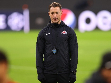 Matthias Jaissle escala RB Salzburg em busca de uma 'zebra' na UCL; Veja