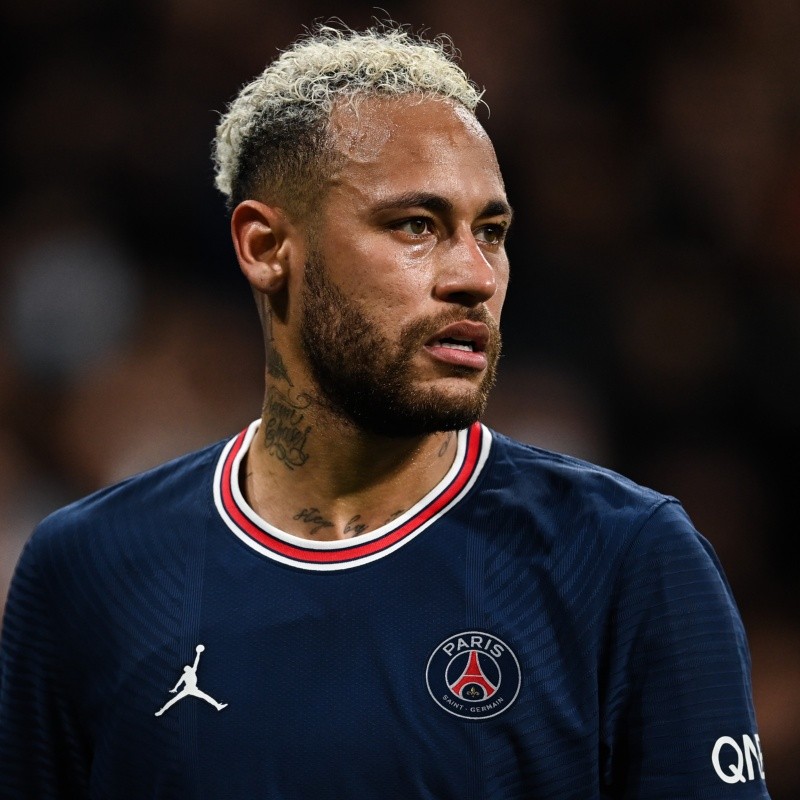 Neymar no mercado: portal aponta dois motivos que levaram o PSG a tomar esta decisão